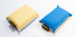Andro Cotton Velour Sponge
