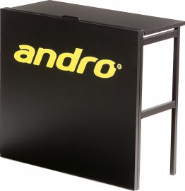 andro Umpire table