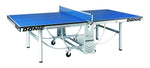 Donic World Champion TC Table & Stress Net
