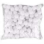 Donic 40+ (120) Balls White - No Logo