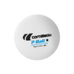 Cornilleau P-Ball ABS Evolution 1* Balls (pack of 72)