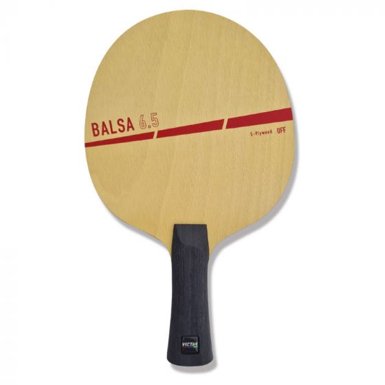 Victas Balsa 6.5 Blade FL
