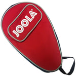 Joola Disc Red Racket Case