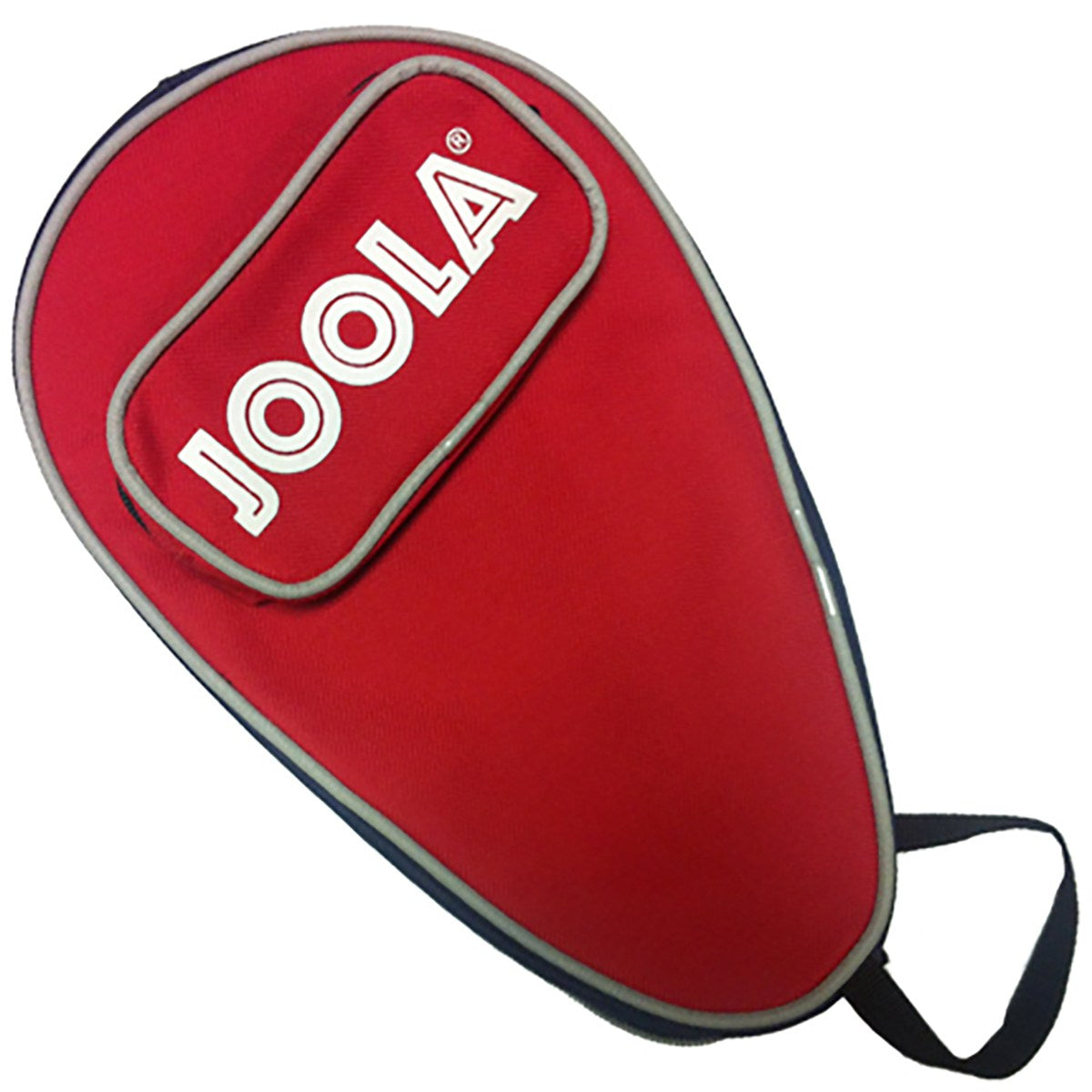 Joola Disc Red Racket Case