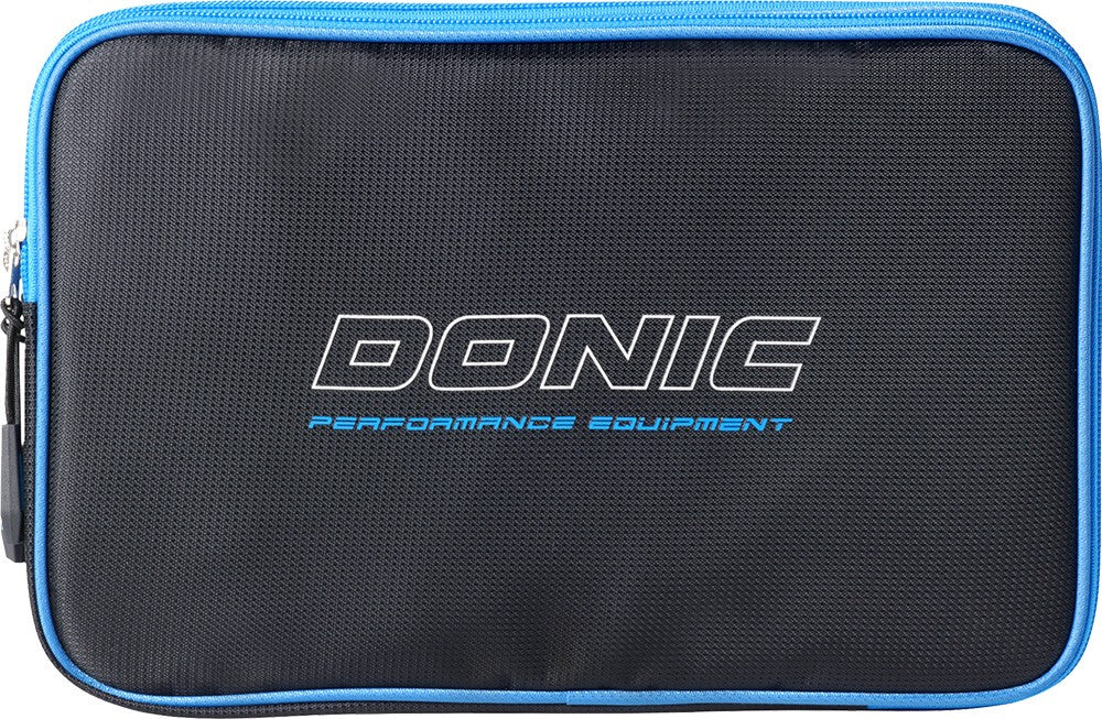 Donic Pixel Simple Black Racket Case