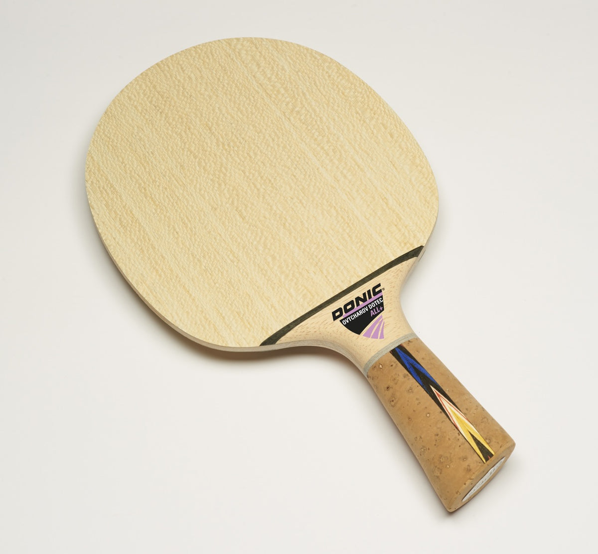 Donic Ovtcharov Dotec ALL+ blade