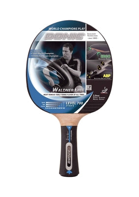 DONIC Waldner Level 700 Racket FL