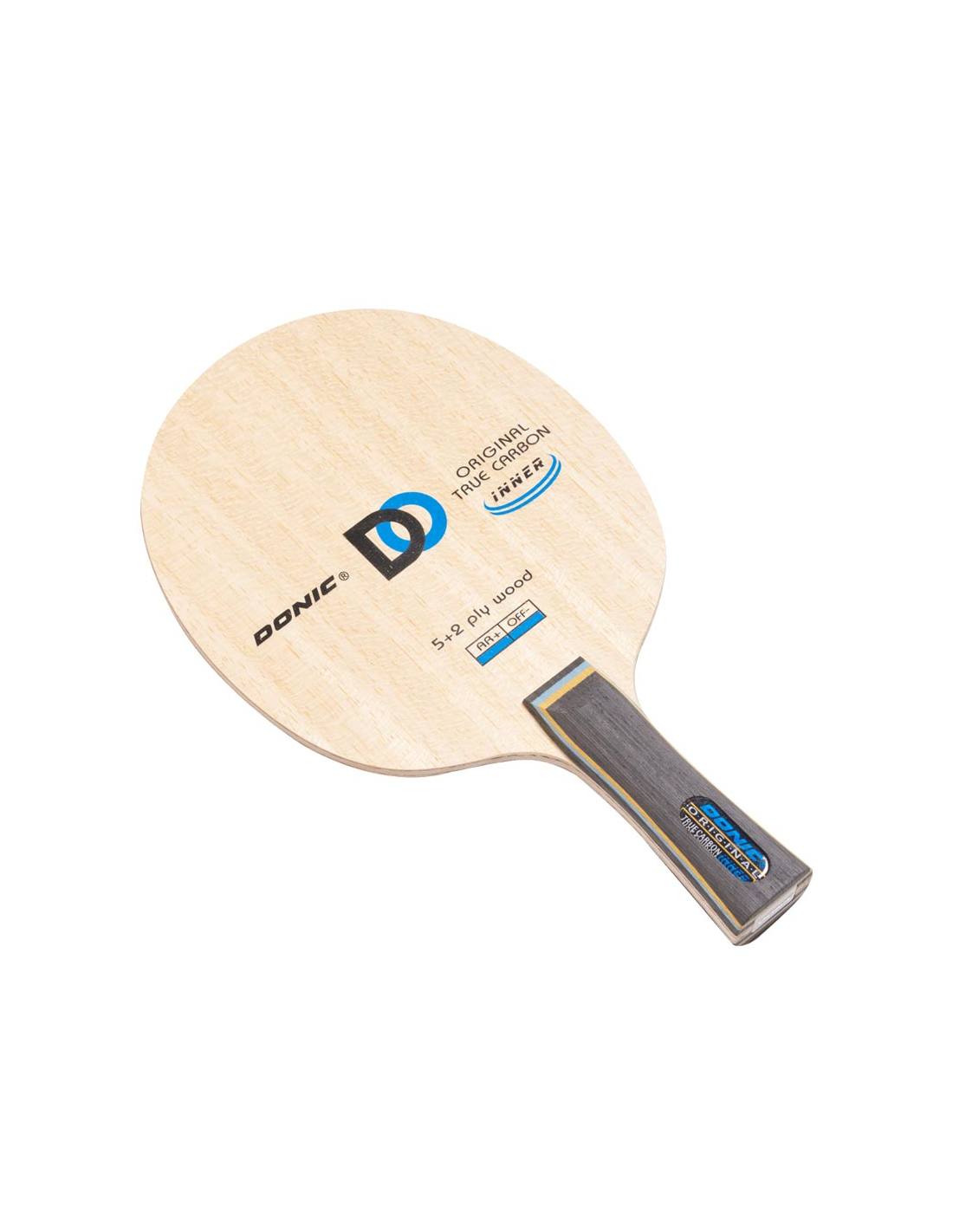 DONIC Original True Carbon Inner Blade FL