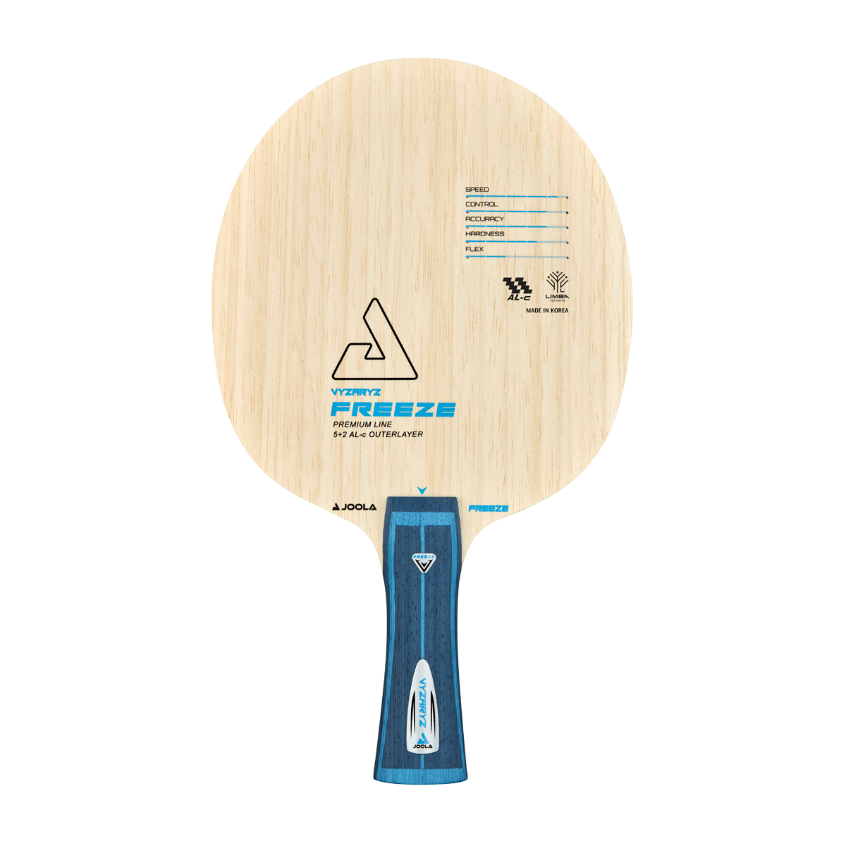 JOOLA VYZARYZ FREEZE FL Blade