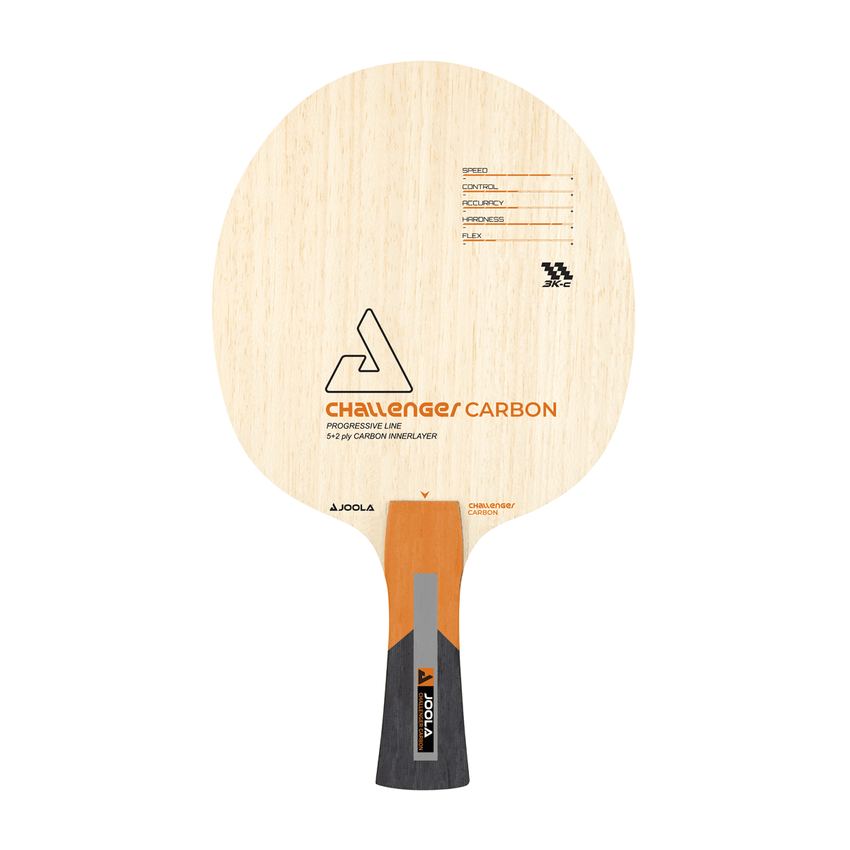Joola Challenger Carbon Blade (FL)