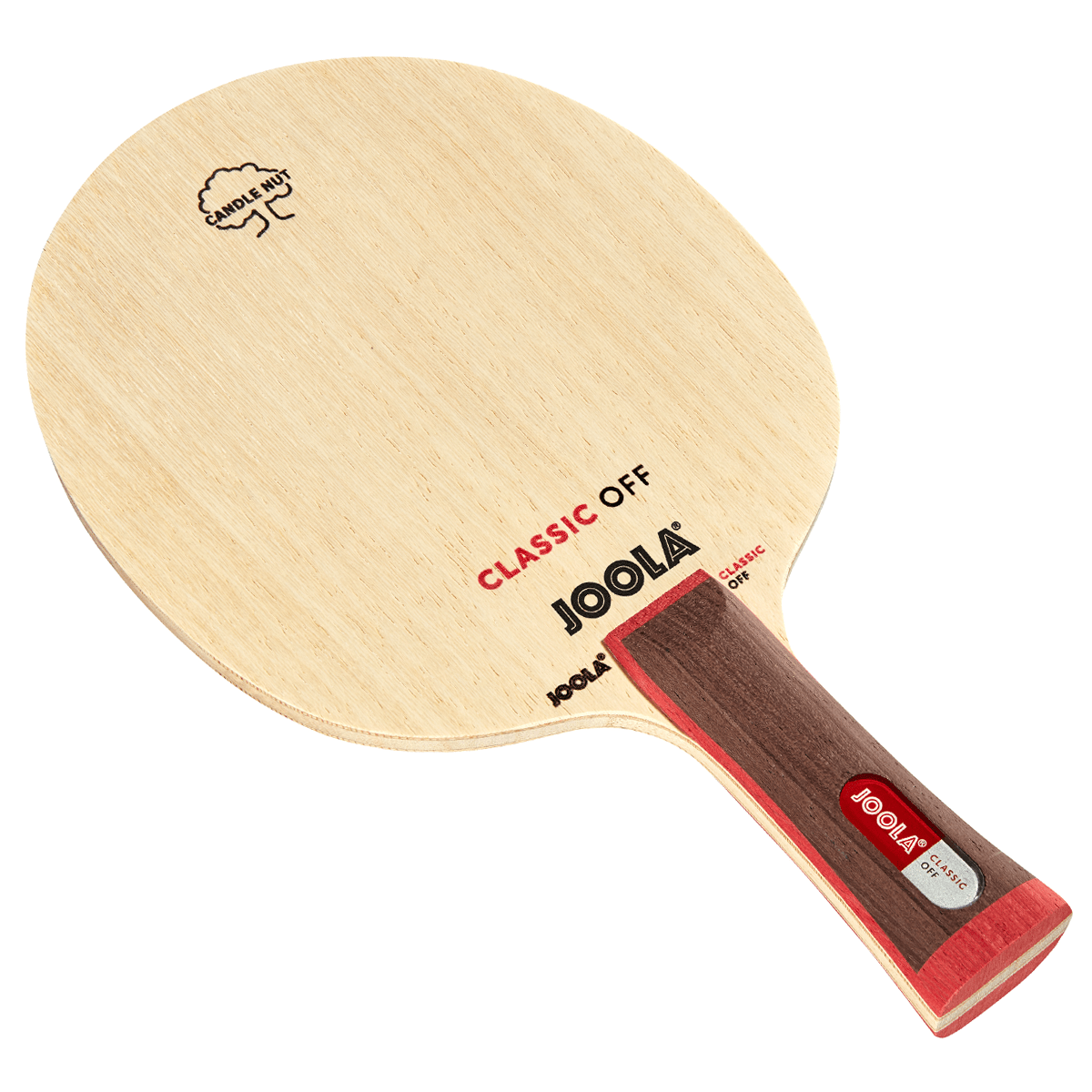 JOOLA CLASSIC ALL OFF Blade