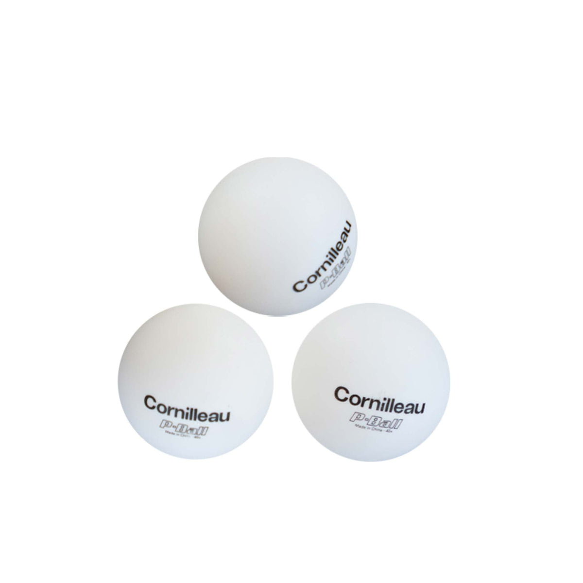 Cornilleau Tacteo Pack Duo Racket Set