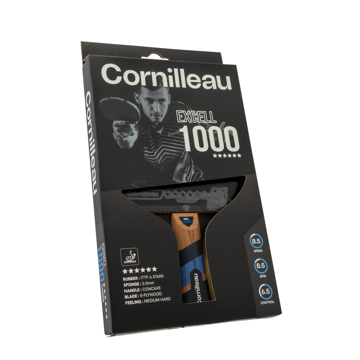 Cornilleau Excell 1000 Racket