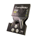 Cornilleau Sport Pack Duo Racket Set