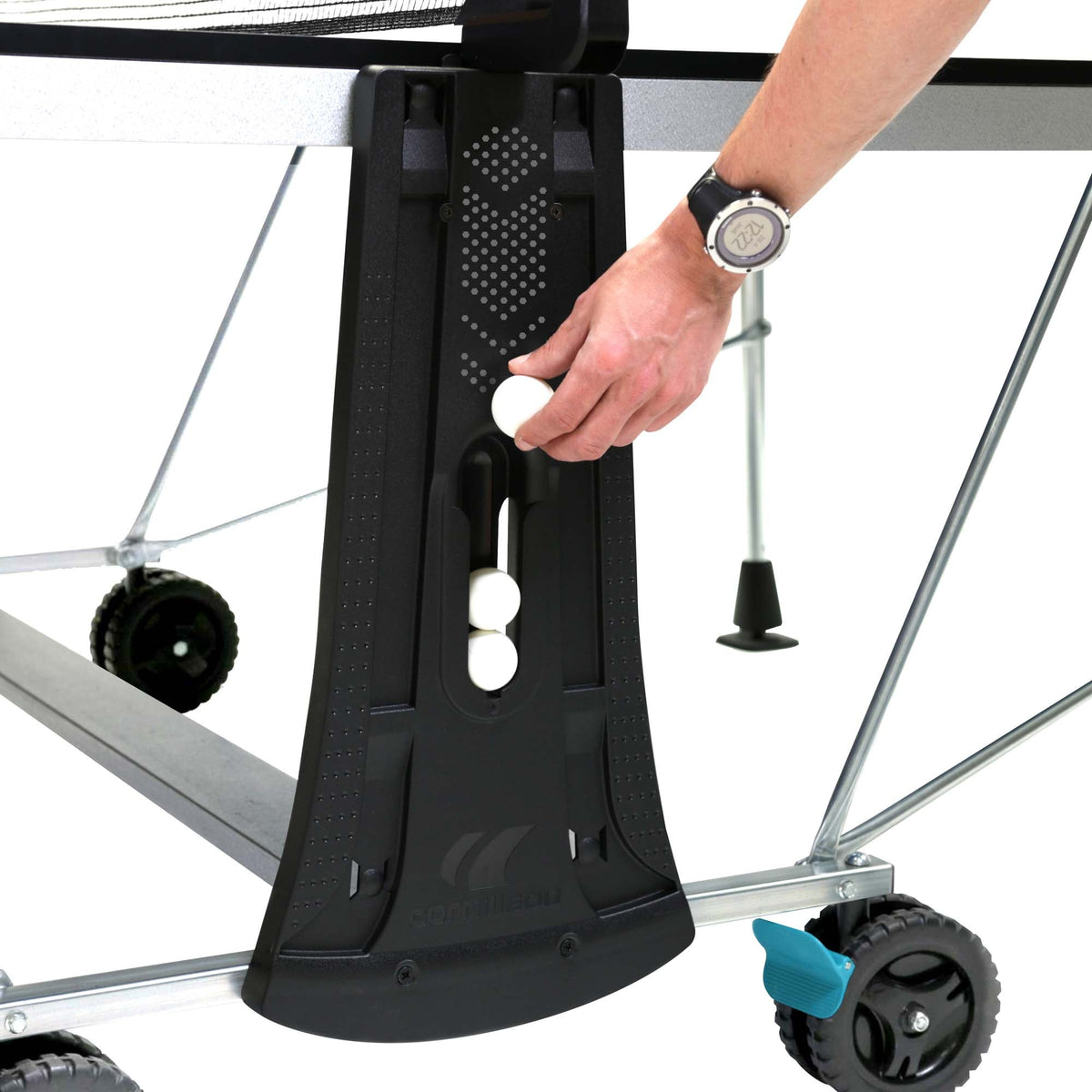 Cornilleau 300 Sport Indoor Table