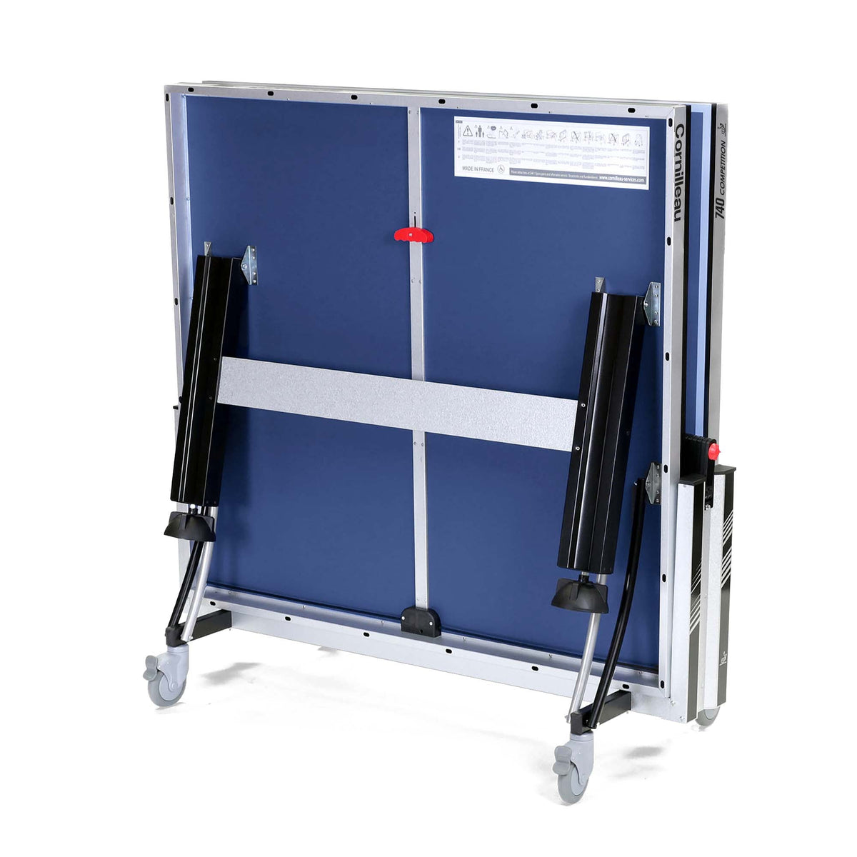 Cornilleau 740 ITTF Indoor Table