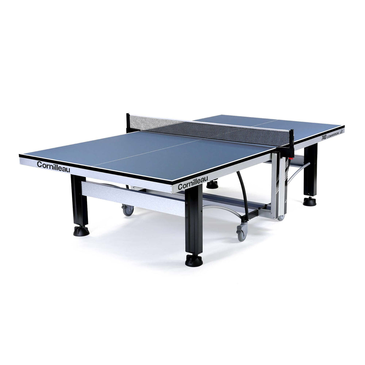 Cornilleau 740 ITTF Indoor Table