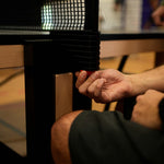 Cornilleau 850 ITTF Table