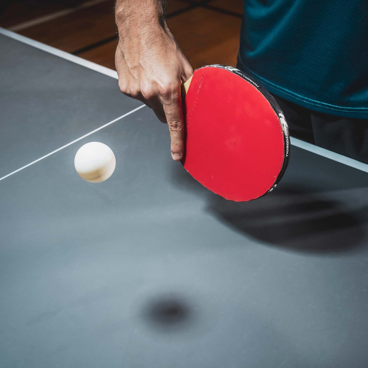 Cornilleau 850 ITTF Table