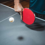 Cornilleau 850 ITTF Table