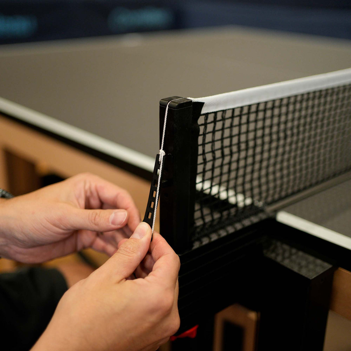 Cornilleau 850 ITTF Table