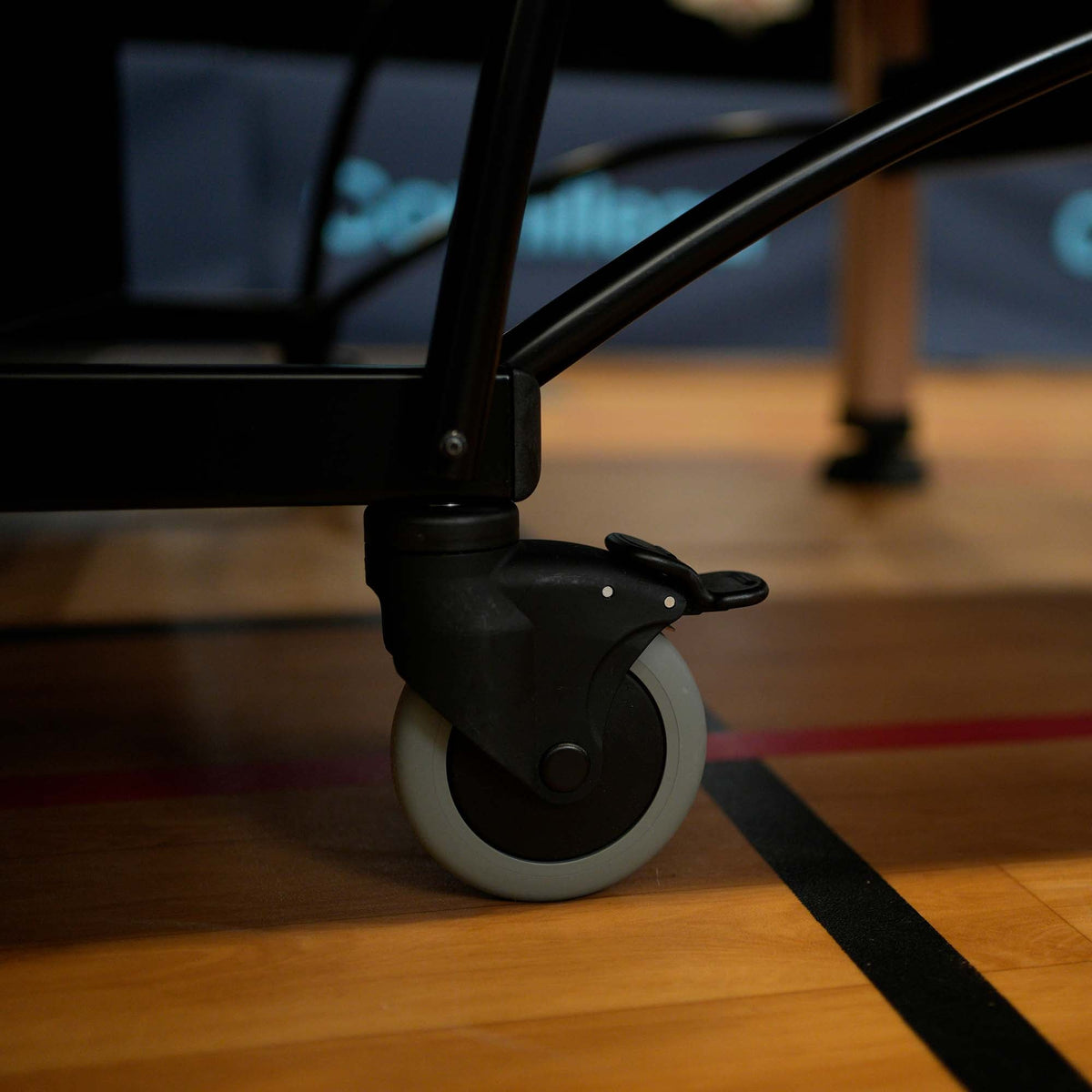 Cornilleau 850 ITTF Table