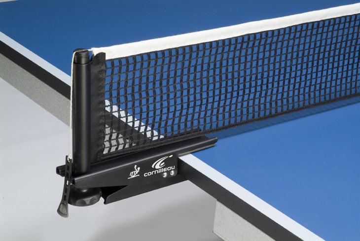 Cornilleau ITTF Clip Net & Post Set