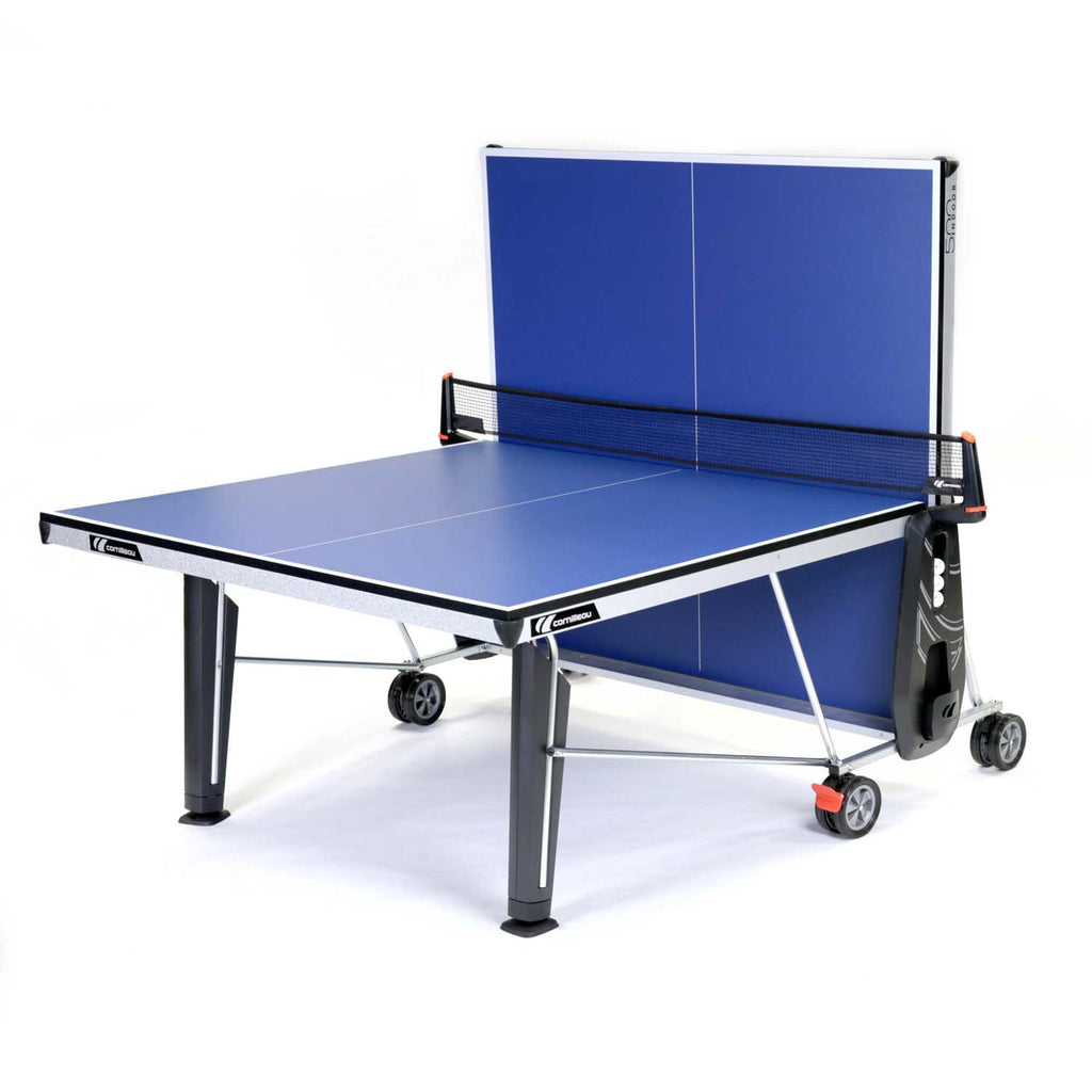Cornilleau Performance 500 Indoor Blue Table
