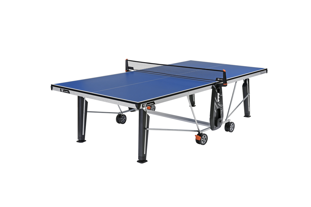 Cornilleau Performance 500 Indoor Blue Table