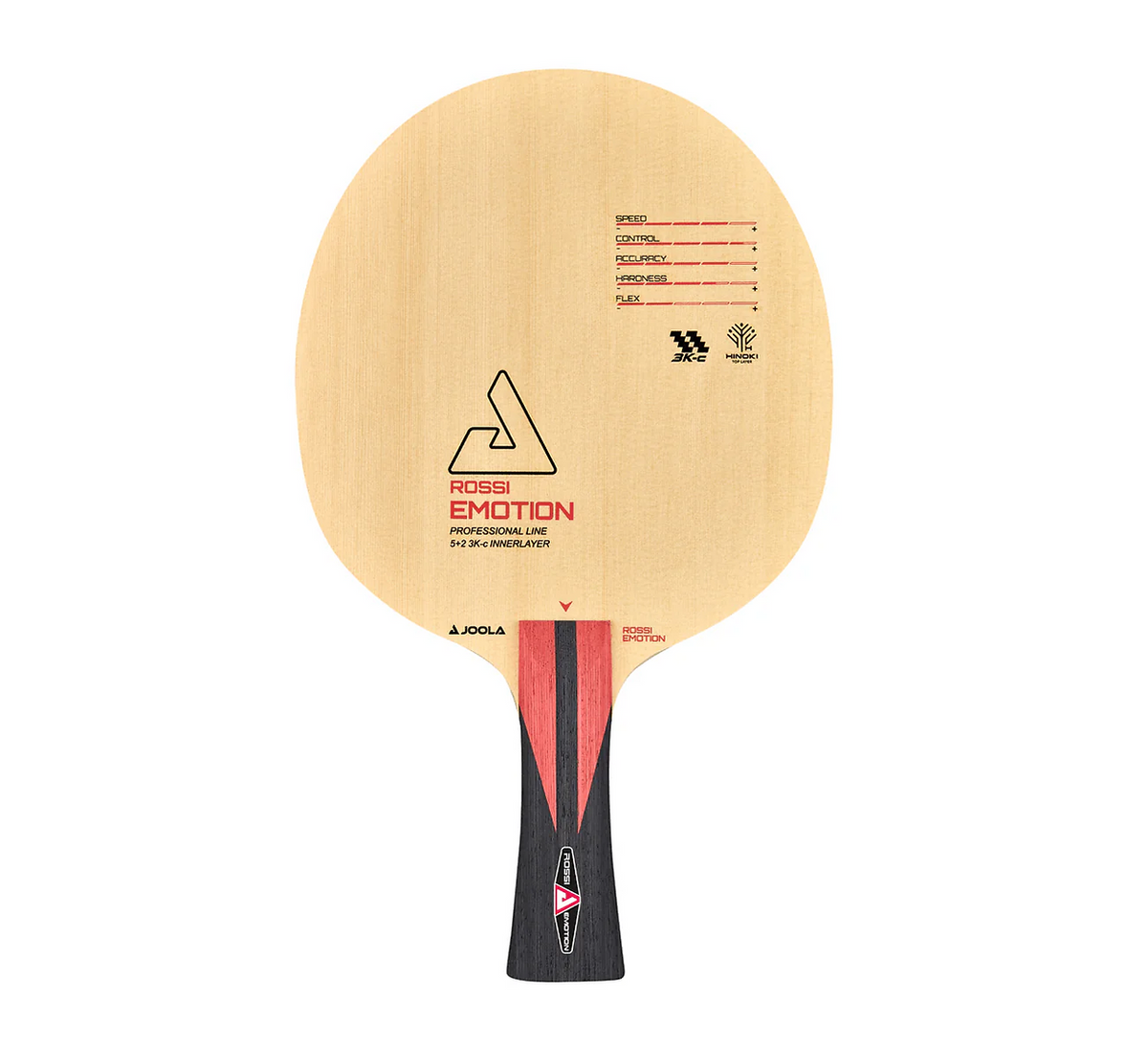 Joola Rosskopf Emotion Blade (FL)