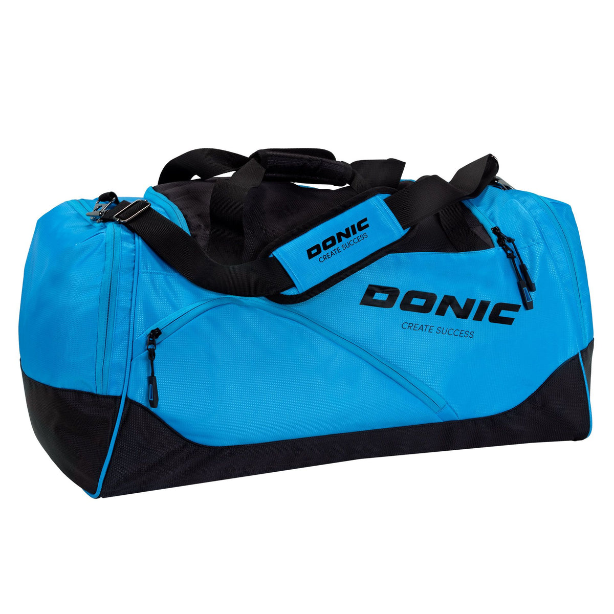 Donic Tense Electric blue-black Bag