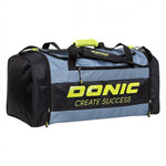 Donic HELIUM Black-Anthracite-Lime Bag