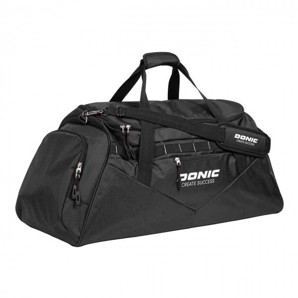 Donic SECA Black-White Bag