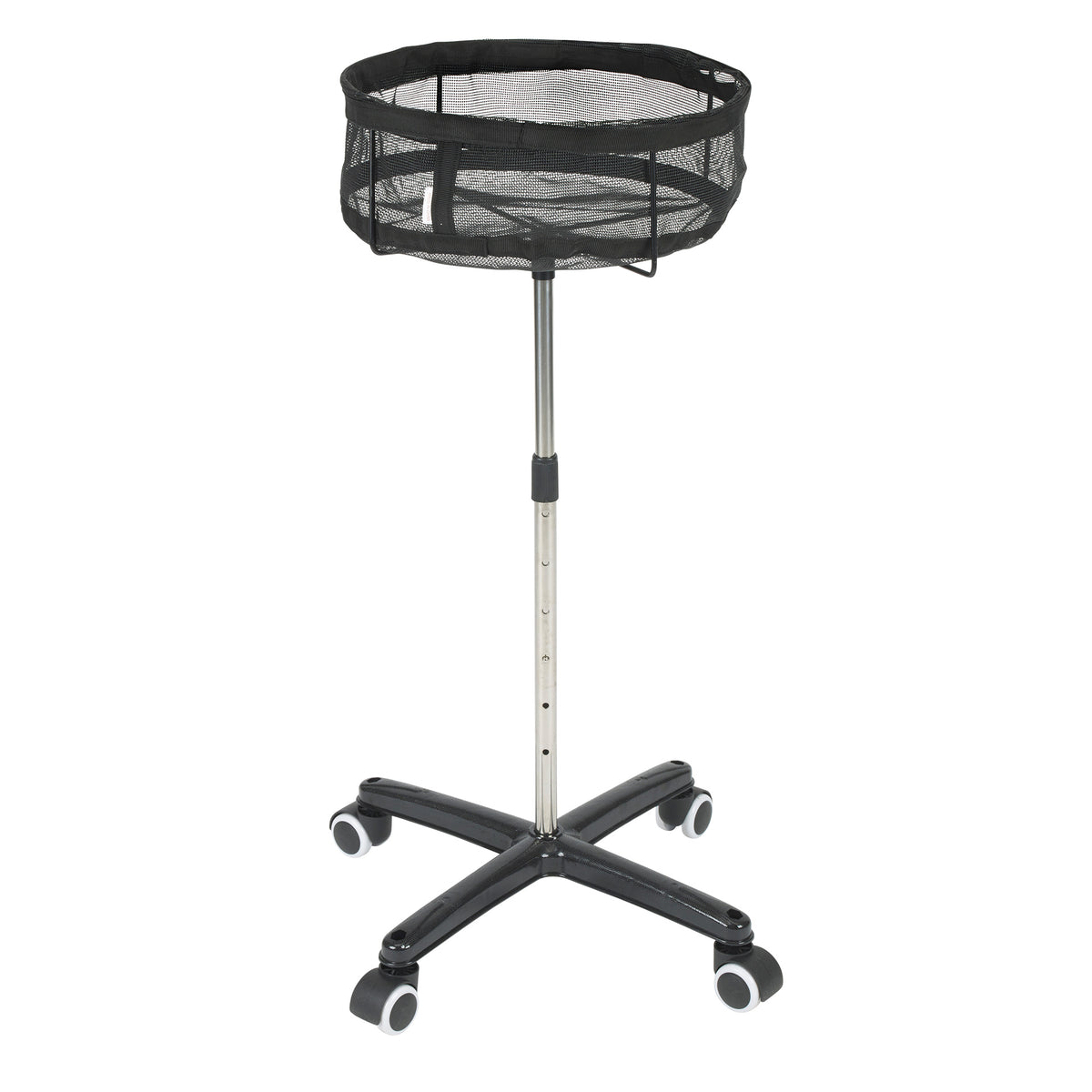 Donic Coachy Mobile Ball Basket
