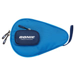Donic Ginger Single Racket Case Navy