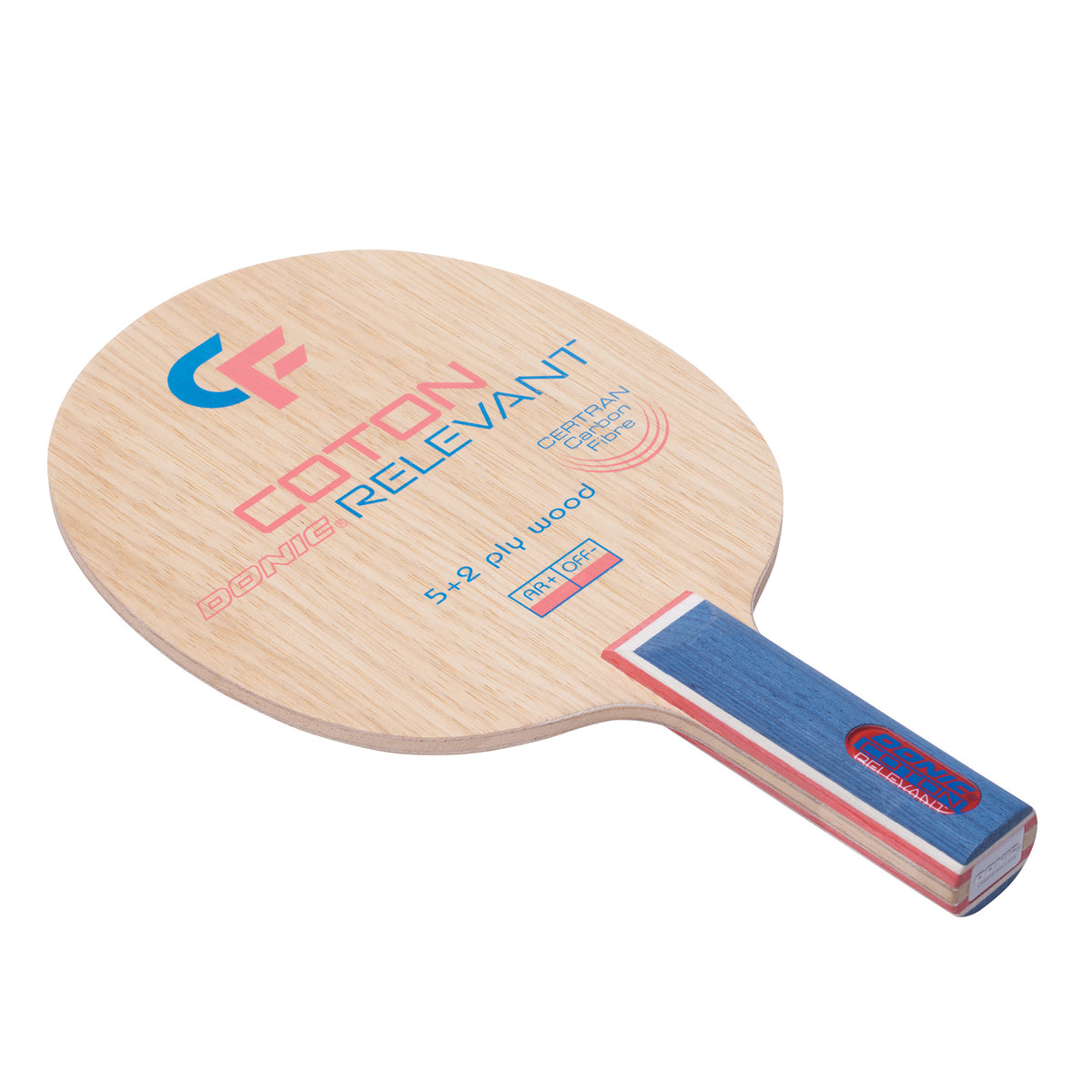 Donic Coton Relevant Blade
