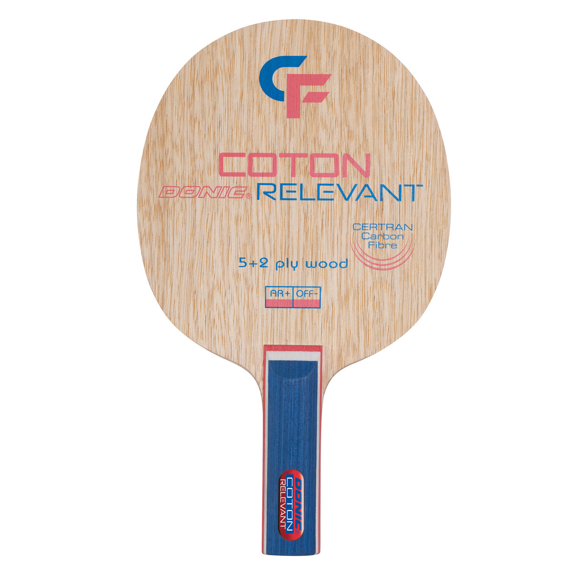 Donic Coton Relevant Blade