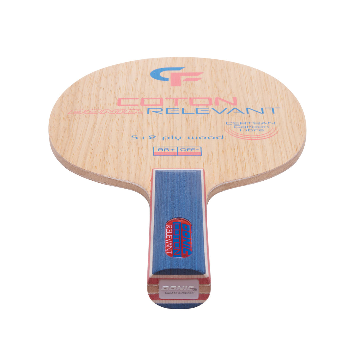 Donic Coton Relevant Blade