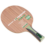 DONIC Extension Green Carbon blade FL
