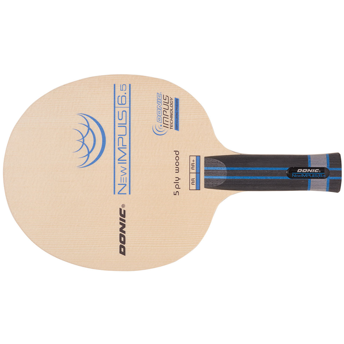 DONIC Impulse 6.5 blade