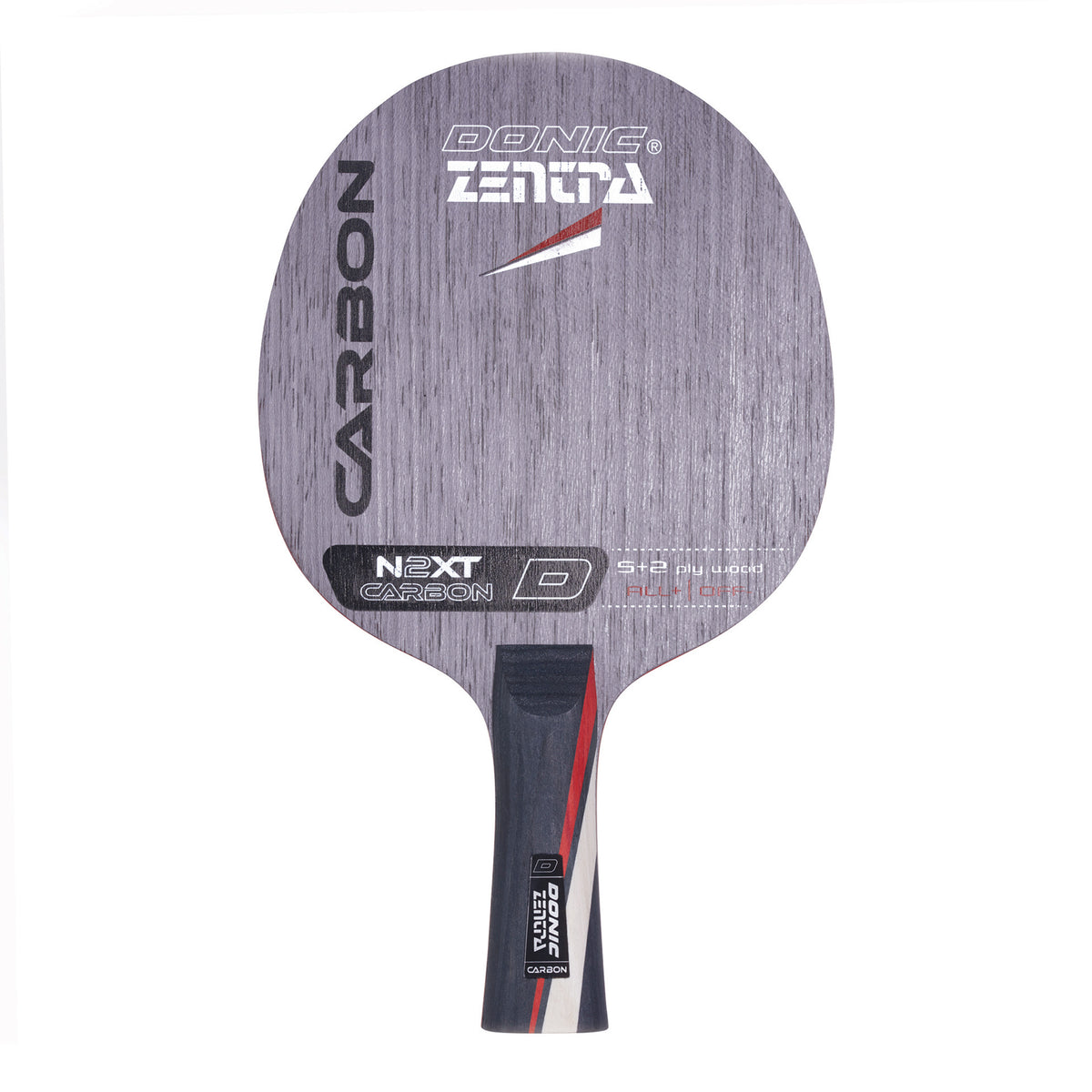 Donic Zentra N2xt Carbon Blade