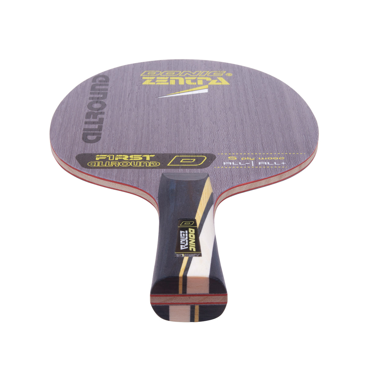 Donic Zentra F1rst Allround Blade