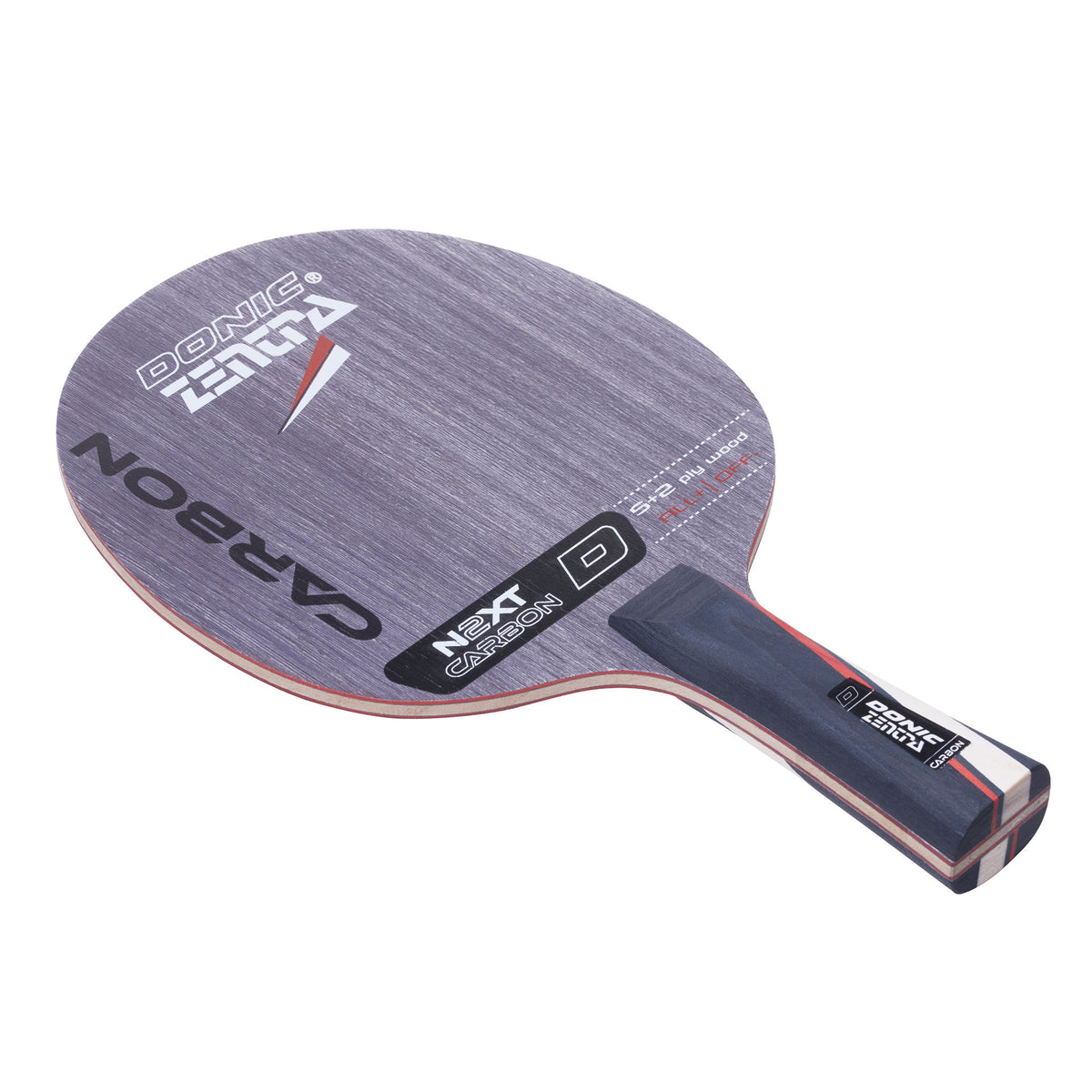 Donic Zentra N2xt Carbon Blade