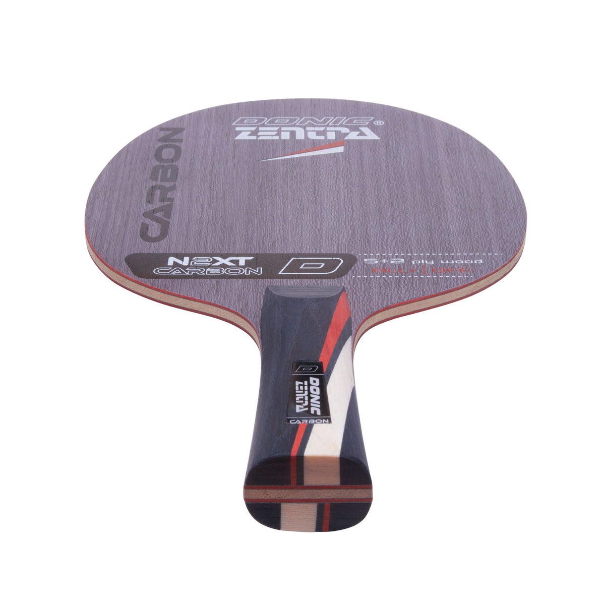 Donic Zentra N2xt Carbon Blade