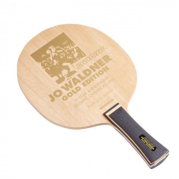 DONIC JO Waldner Gold Edition FL