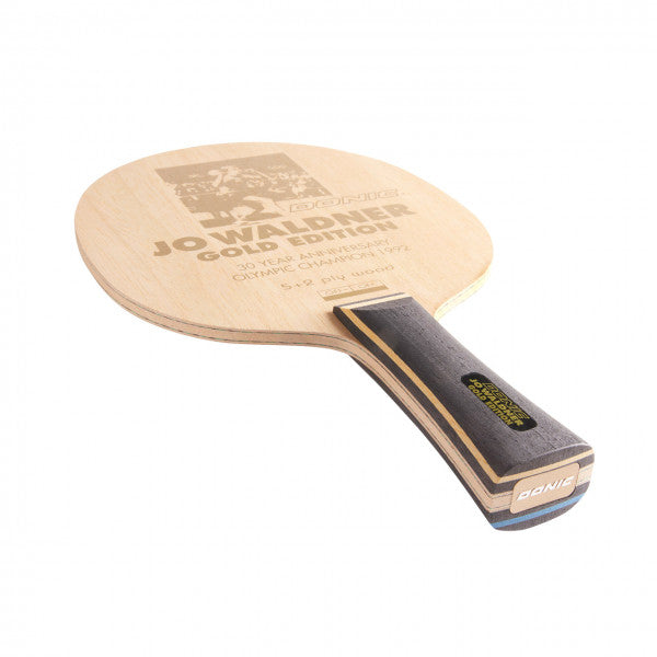 DONIC JO Waldner Gold Edition FL