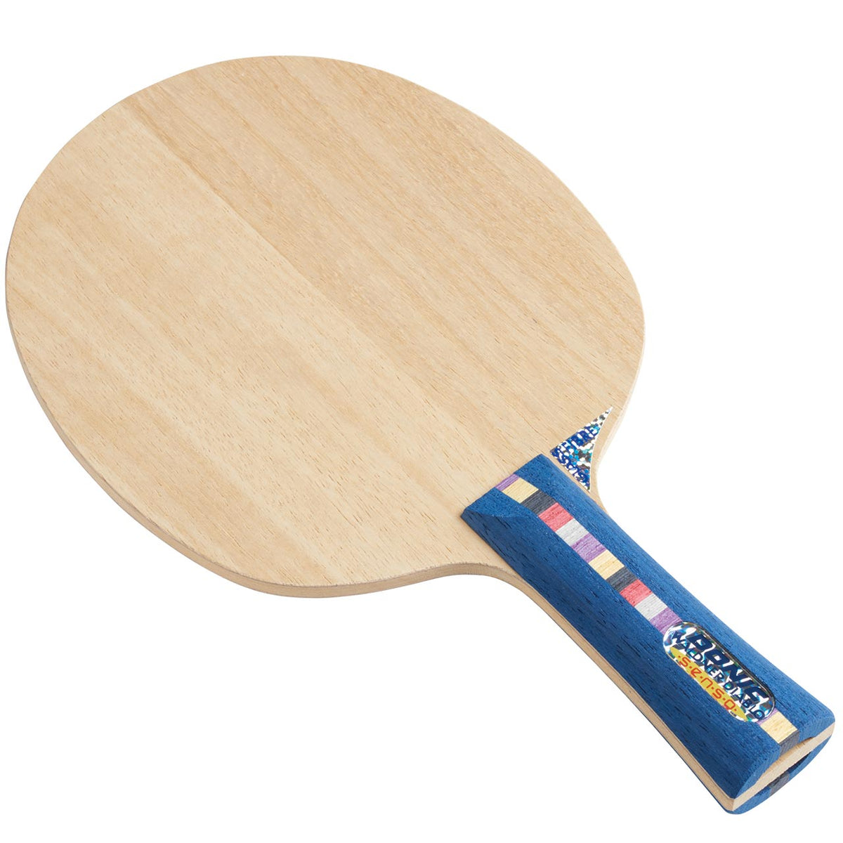 Donic Waldner Diablo Senso V1 FL Blade