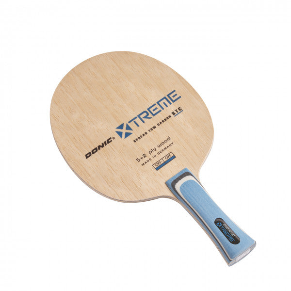 Donic Xtreme Carbon Blade FL