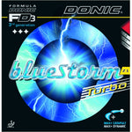 Donic Bluestorm Z1 Turbo.com Table Tennis Equipment