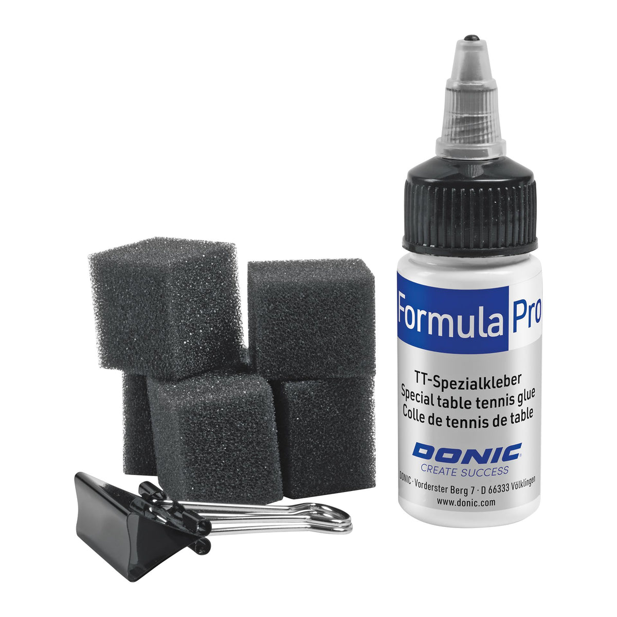DONIC Formula Pro Glue 30 ml